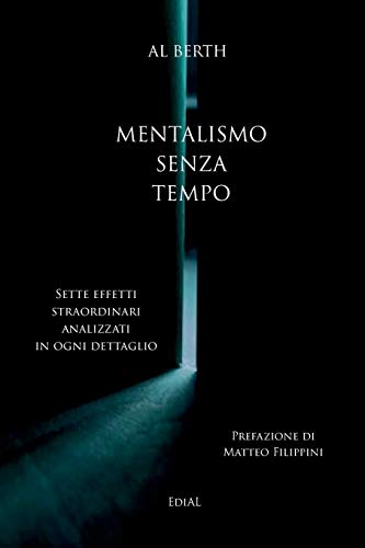 Book Mentalismo senza Tempo (Italian Edition) free