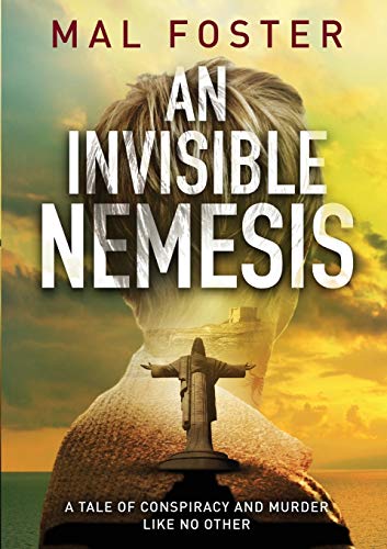 Book An Invisible Nemesis free