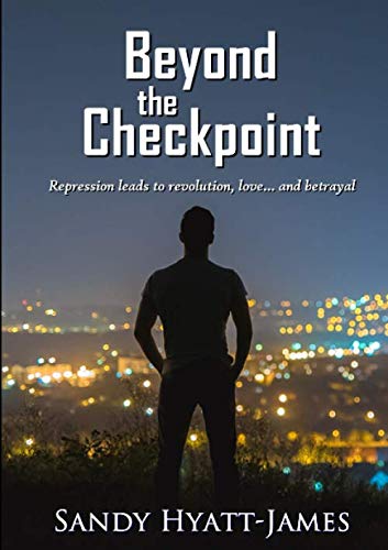 Book Beyond The Checkpoint free