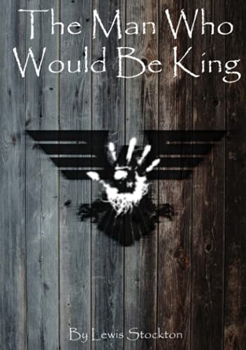 Book The Man Who Would Be King free