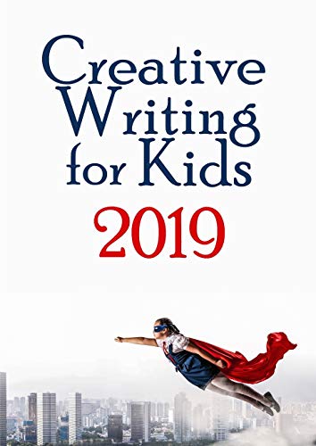 Book Creative Writing for KIds 2019 free