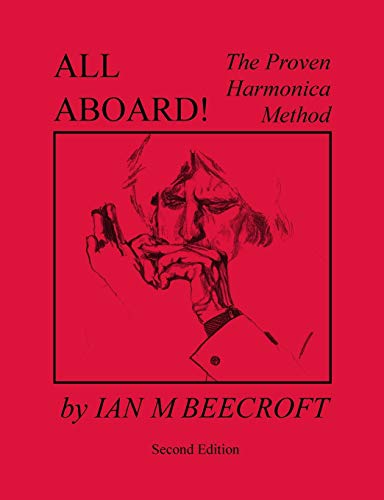 Book All Aboard! The Proven Harmonica Method free