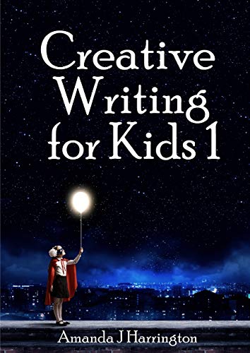 Book Creative Writing for Kids 1 free