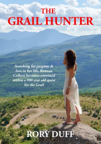 Book The Grail Hunter free