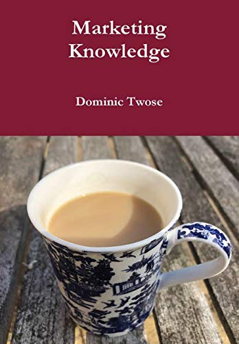 Book Marketing Knowledge free