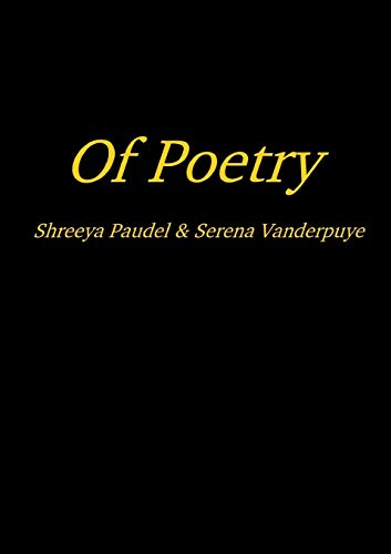 Book Of Poetry free
