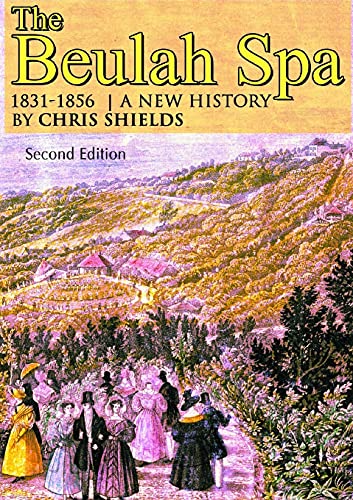 Book The Beulah Spa 1831-1856 A New History free