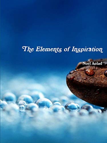 Book The Elements of Inspiration free Book The Elements of Inspiration free