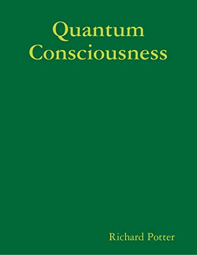 Book Quantum Consciousness free