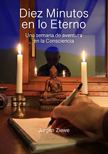 Book Diez Minutos en lo Eterno (Spanish Edition) free