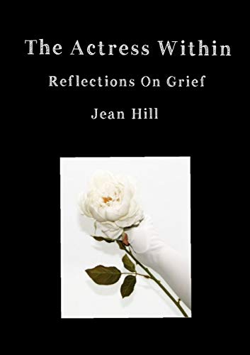 Book The Actress Within, Reflections on Grief free