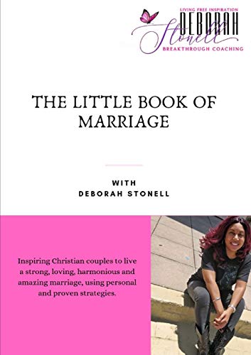 Book Little Book of MARRIAGE free