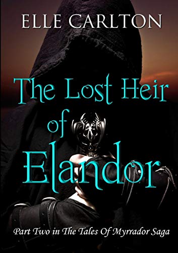 Book The Lost Heir of Elandor free