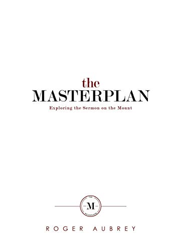 Book The Masterplan: Exploring the Sermon on the Mount free