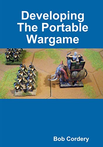 Book Developing The Portable Wargame free