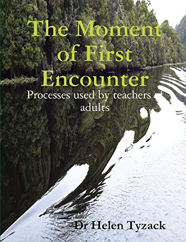 Book The Moment of First Encounter: Processes used by teachers of adults free