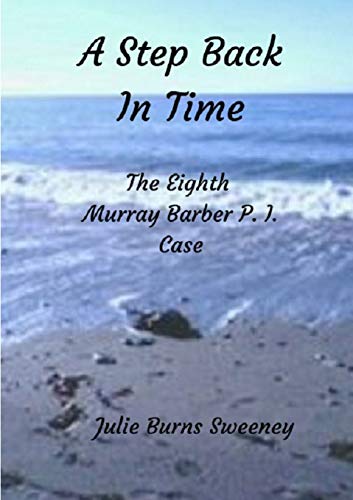 Book A Step Back in Time : The 8th Murray Barber P. I. case free
