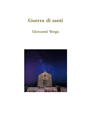 Book Guerra di santi (Italian Edition) free