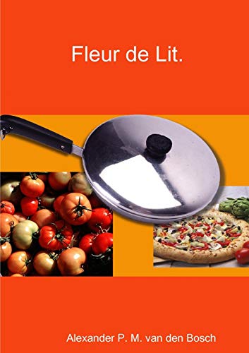 Book Fleur de Lit. free