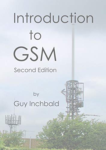 Book Introduction to GSM: Second Edition free