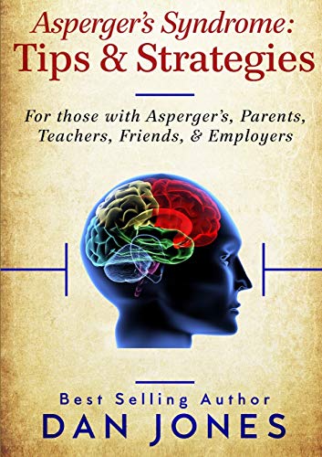 Book Asperger's Syndrome: Tips & Strategies free