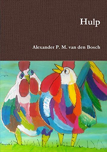 Book Hulp (Dutch Edition) free
