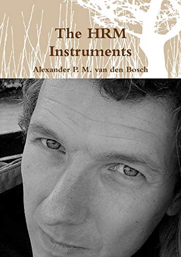 Book The Hrm Instruments free