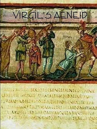 Book THE AENEID free