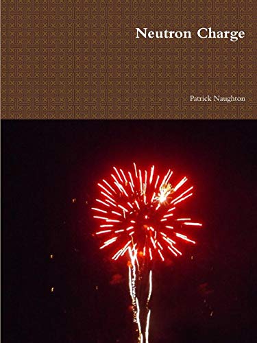 Book Neutron Charge free