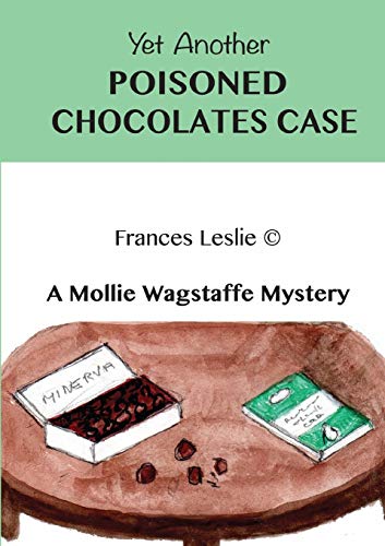 Book Yet Another Poisoned Chocolates Case free