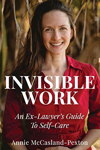 Book Invisible Work (paperback) free