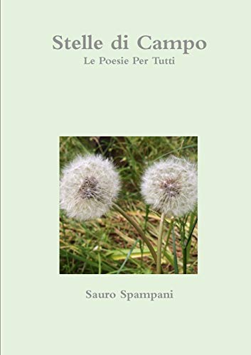 Book Stelle di Campo (Italian Edition) free