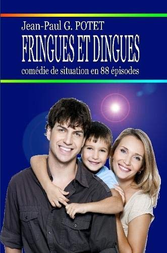 Book Fringues et Dingues (LLB.DOCUMENTAT.) (French Edition) free
