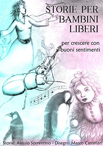 Book Storie per bambini liberi - Vol.1 (Italian Edition) free