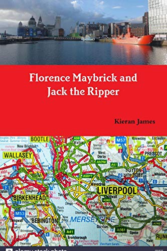 Book Florence Maybrick and Jack the Ripper free
