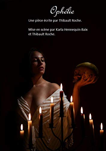 Book Ophélie (French Edition) free