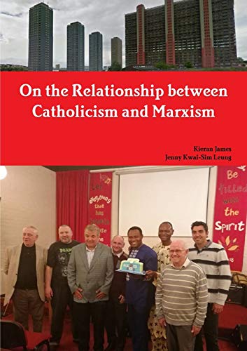 Book On the Relationship between Catholicism and Marxism free