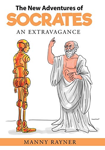 Book The New Adventures of Socrates: an extravagance free