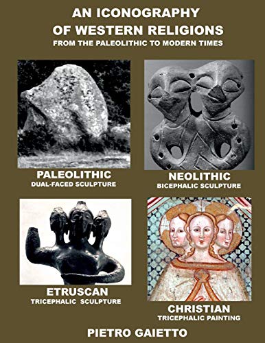 Book An Iconography of Western Religions free Book An Iconography of Western Religions free