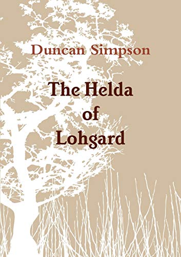 Book The Helda of Lohgard free