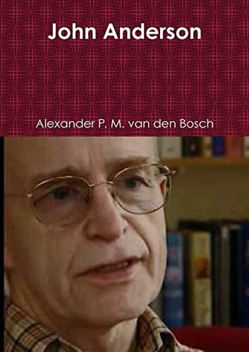 Book John Anderson free