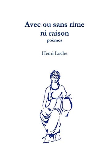 Book Avec ou sans rime ni raison (French Edition) free
