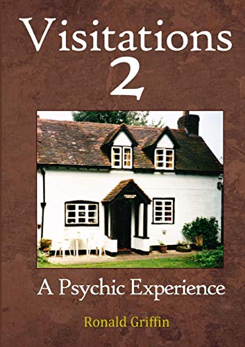Book Visitations 2: A Psychic Experience free