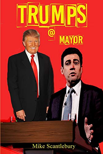 Book TRUMPS A MAYOR free