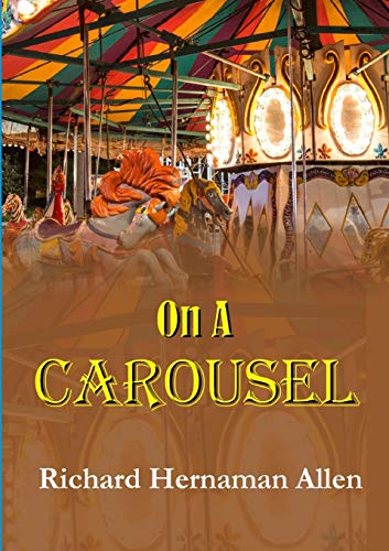 Book On A Carousel free