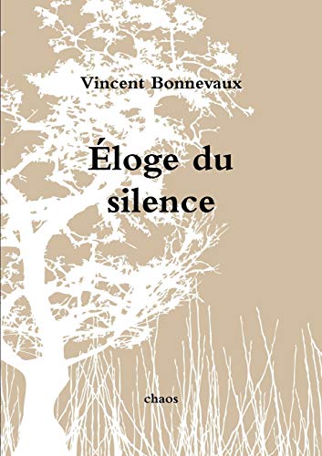Book Éloge du silence (French Edition) free