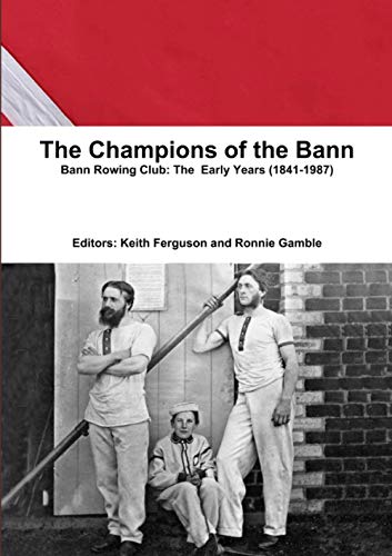 Book The Champions of the Bann free