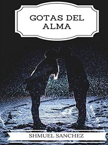 Book Gotas Del Alma (Spanish Edition) free