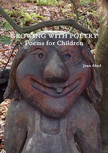 Book Growing With Poetry: Poems for Children free