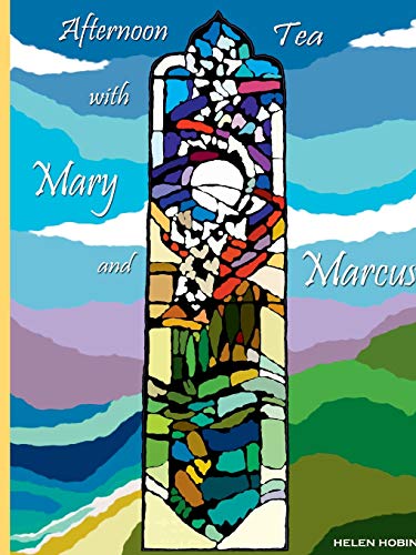 Book Afternoon Tea with Mary and Marcus Braybrooke free